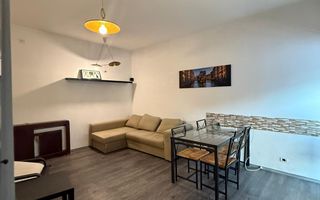 2 camere | Piata Amzei | Consolidat partial | Etaj 6 - Poză 3