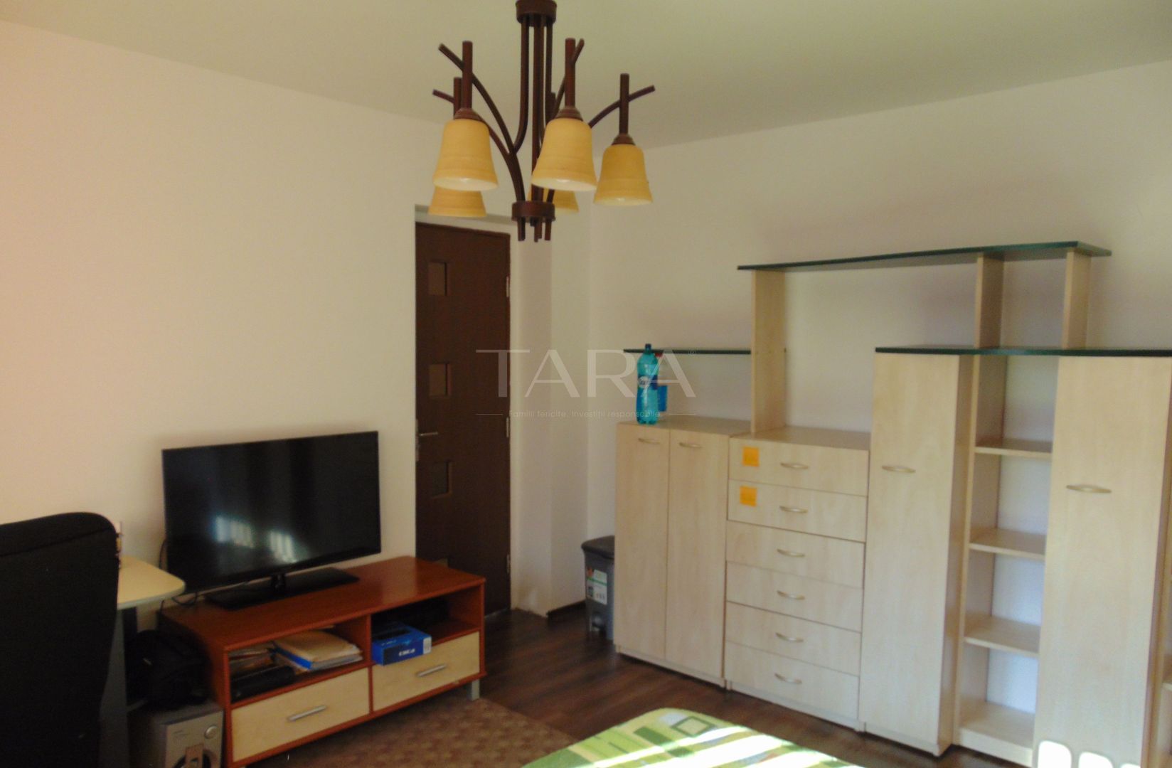 Casă / Vilă cu 5 camere de vânzare în zona Marasti - Poză 1