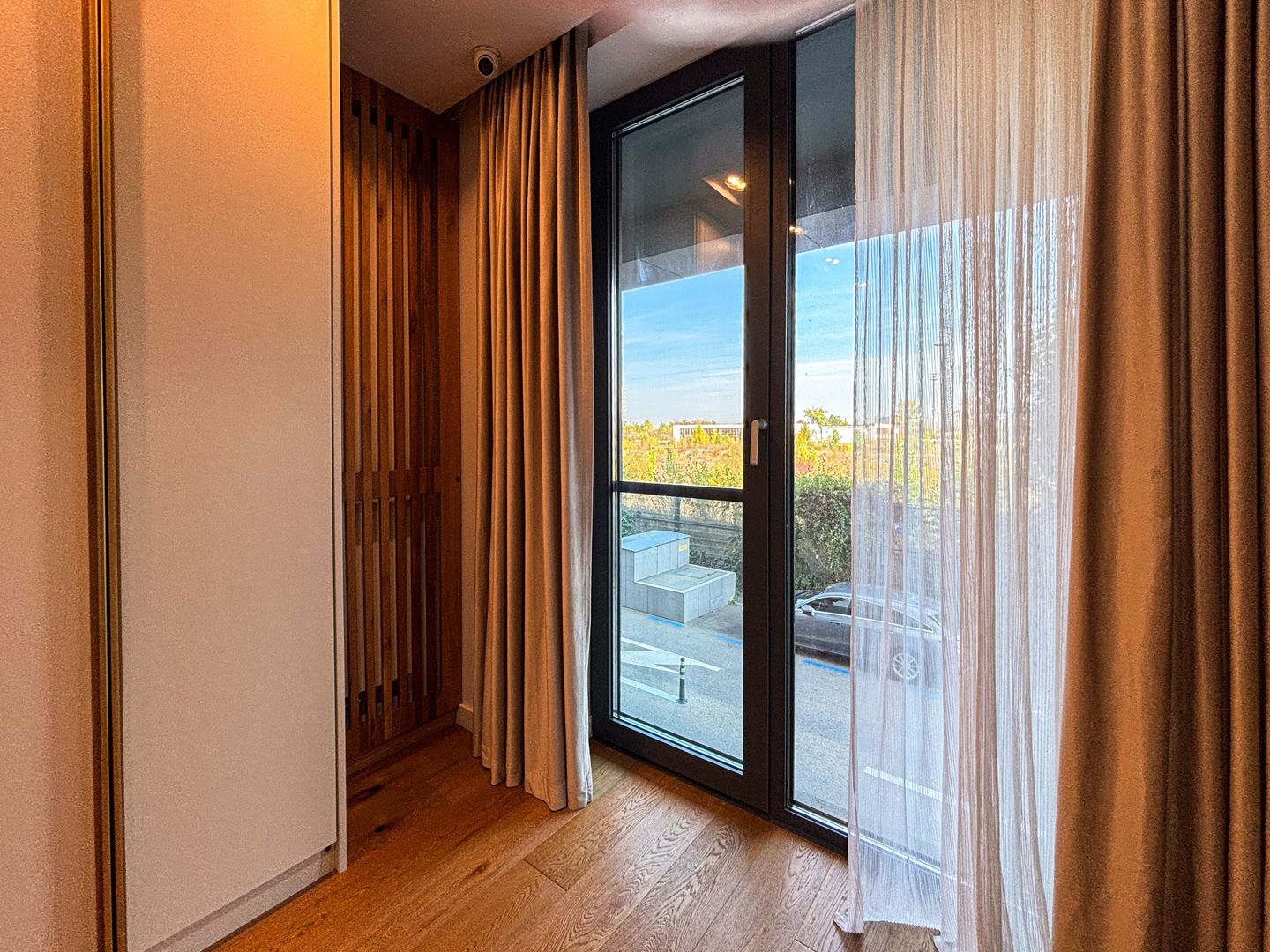 The Wooden Loft in Cloud 9 – The Essence of Refined Living - Poză 54