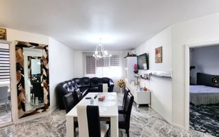 Apartament 3 camere, 86 mp. in Floresti, zona BMW - Poză 6