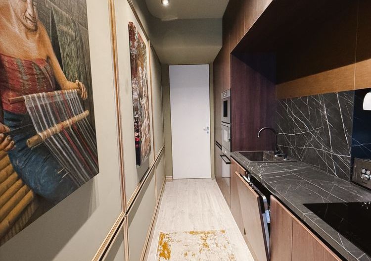 VANZARE APARTAMENT 2 CAMERE | BLOC 2022 | POLITEHNICA - Poză 6