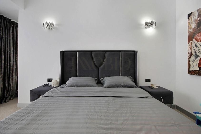 PENTHOUSE EXCLUSIVIST | Laguna Residence, Floreasca – Lacul Tei - Poză 14