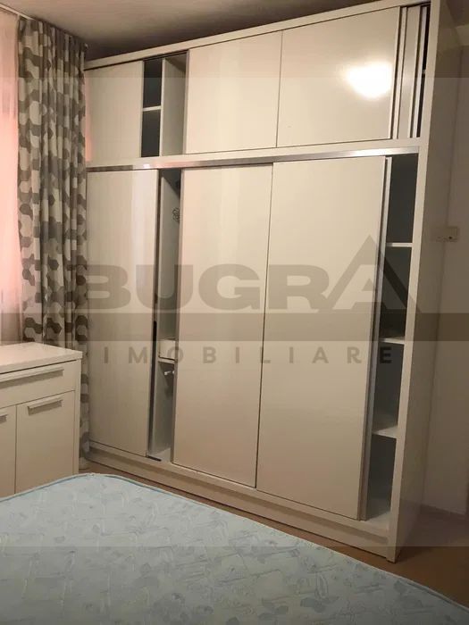 Apartament 2 camere decomandate, 52 mp, zona Donath - Poză 9