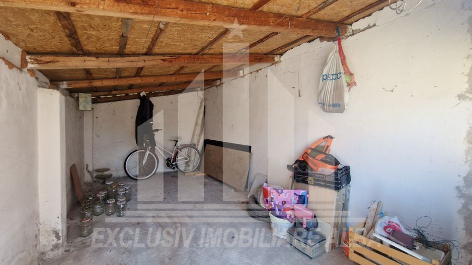 Casa individuala | 120mp | 600mp teren | Centru - Poză 11