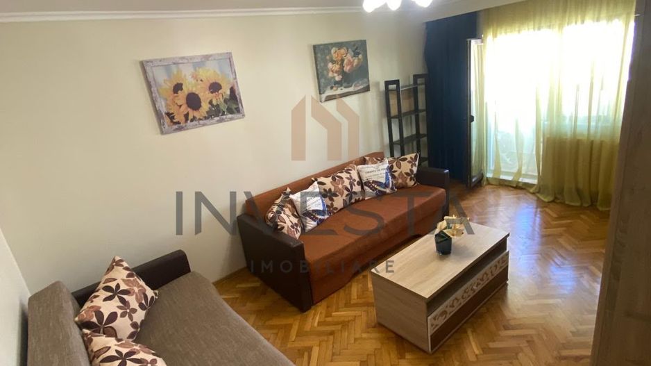 Apartament 3 camere decomandat de inchiriat, parcare, Zorilor zona UMF - Poză 2