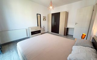2 camere, mobilat modern, bloc nou, balcon, parcare, Buna Ziua, LIDL - Poză 6