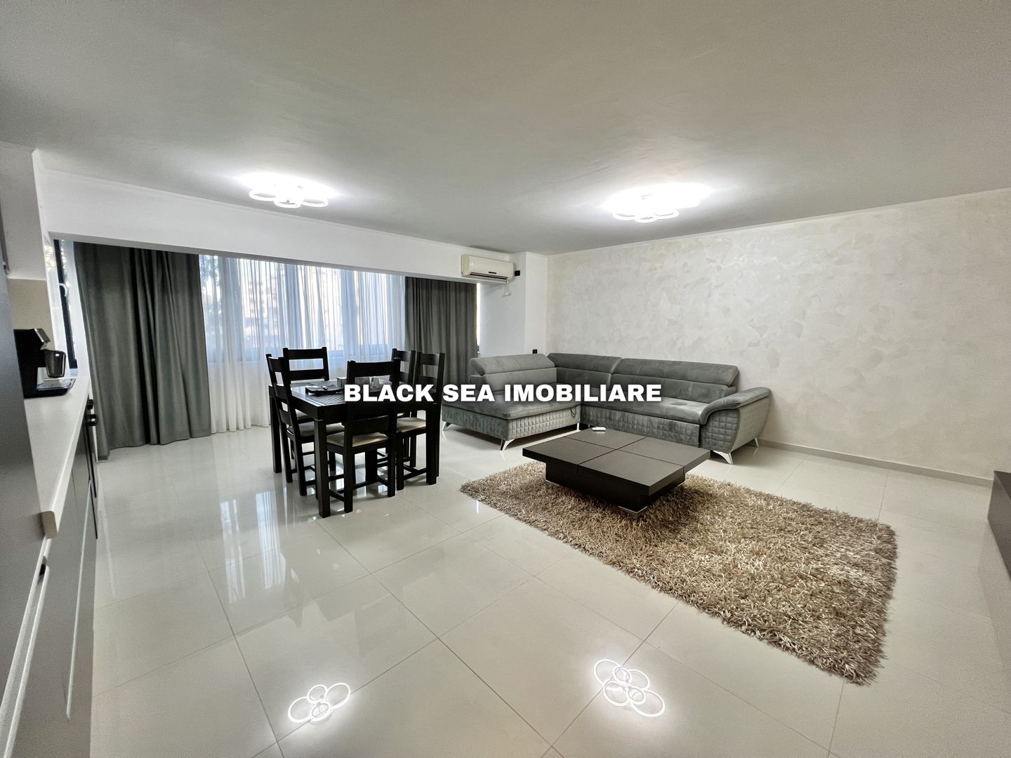 Apartament 2 camere Ultramodern – Zona Dacia, Constanța - Termen Lung - Poză 2