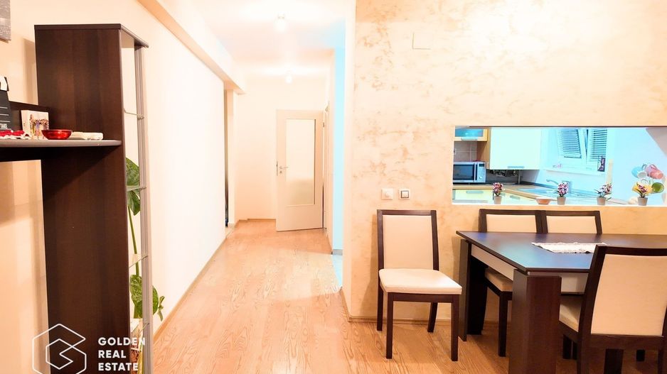 Apartament 2 camere, zona Subcetate - Poză 4