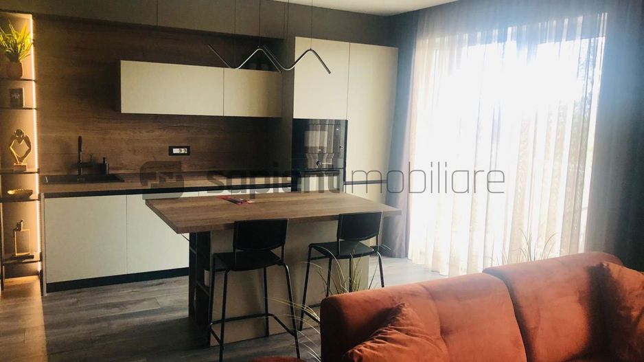 Apartament 2 camere open space în Oradea - Poză 7