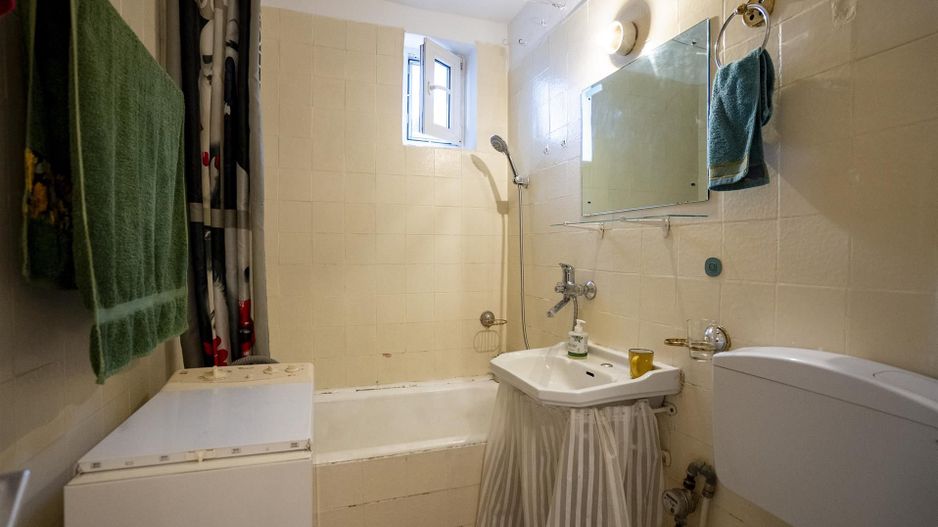 Apartament 2 camere Decebal etaj 1 - Poză 5