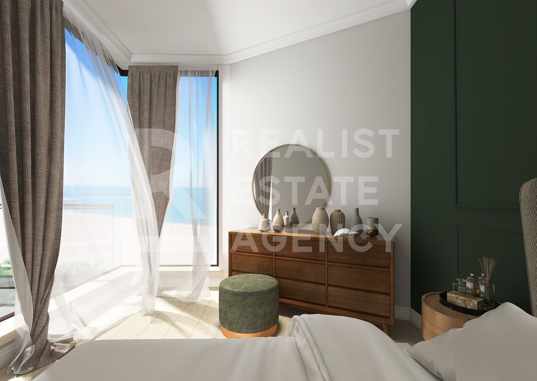 Apartament cu 2 camere, Meraki Lago, Mamaia, Constanța - Poză 5