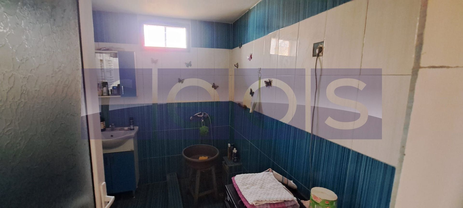 VANZARE CASA 5 CAMERE | TEREN 660 MP | ROSIORI DE VEDE - Poză 21