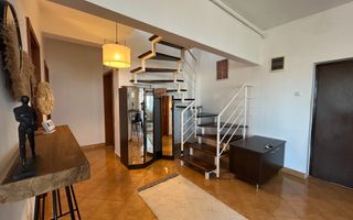 Inchiriere penthouse in Andrei Muresanu! - Poză 7