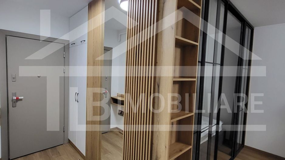 Studio, 49mp, parcare, boxă, Zona Central - Poză 3