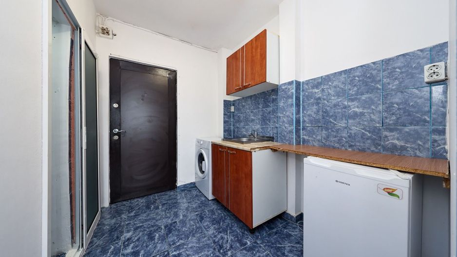 Garsoniera 21 mp Zona Tractorul - Poză 8