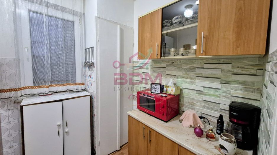 COMISION 0 | Apartament 3 camere | 47 mp | zona Micro 3 - Poză 6