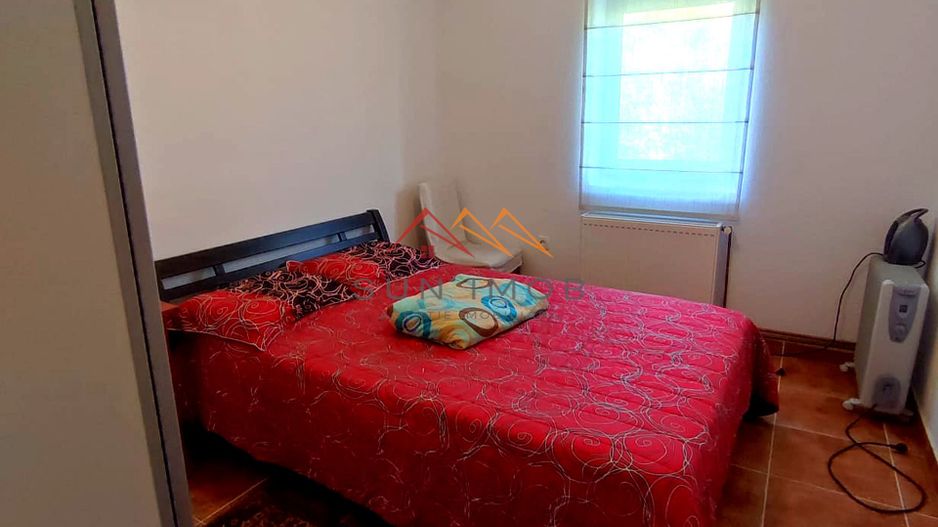 ÎNCHIRIERE CASĂ | CORNU | 2 DORMITOARE | TEREN 900 MP | 600 EUR/LUNĂ - Poză 13