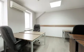 Vânzare spațiu de birou 188 mp, str. Zamfir Arbore, Centru - Poză 14