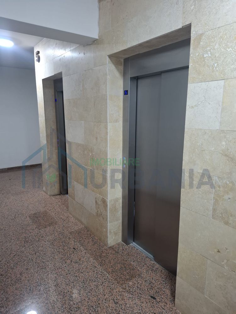 Apartament cu o cameră de închiriat, Bohemia Residence, Bucium, Iași - Poză 1