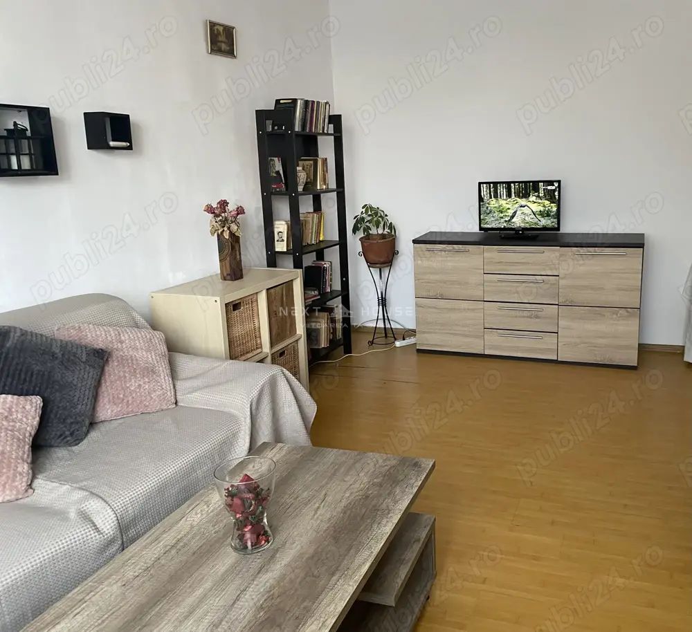 Proprietar, închiriez apartament 3 camere - Poză 4