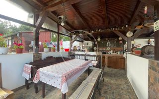 Casa de inchiriat cu 2 camere la curte comuna in zona Dealuri, Oradea - Poză 11