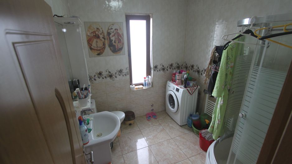 Vila - BEREGSAUL MARE - Poză 7