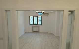 Apartament 4 camere prima inchiriere | Modern | Spatios | Cismigiu - Poză 13