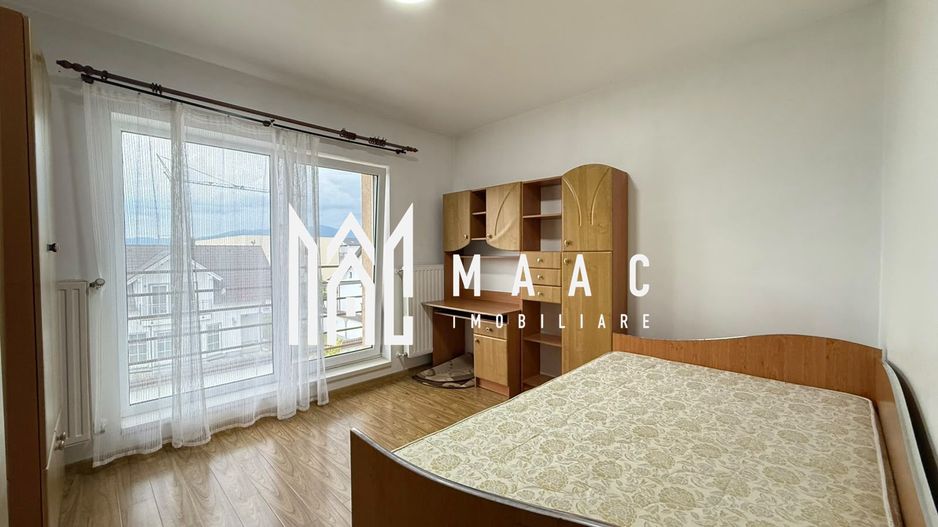 Apartament 3 camere | Etaj 2 | Decomandat | Terasa | Parcare - Poză 4