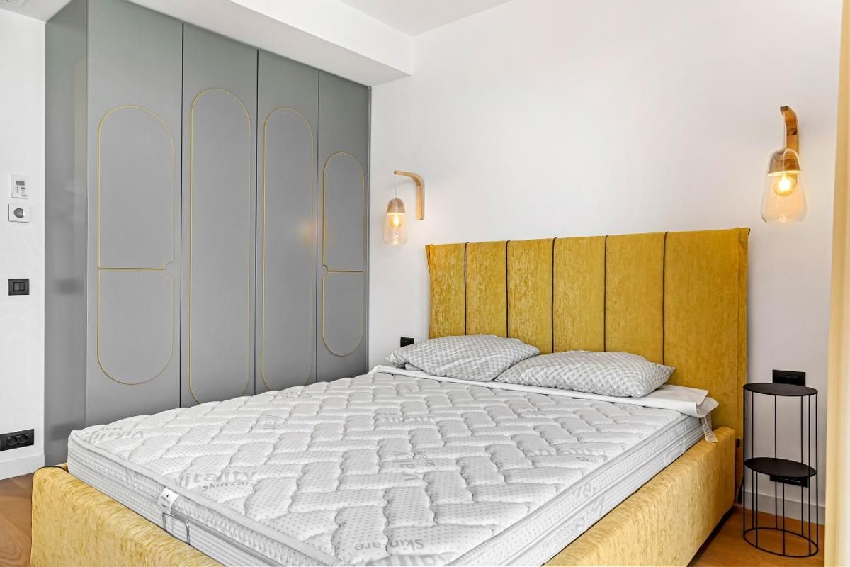 APARTAMENT PREMIUM | PARCARE | ONE TOWER HERASTRAU - Poză 7