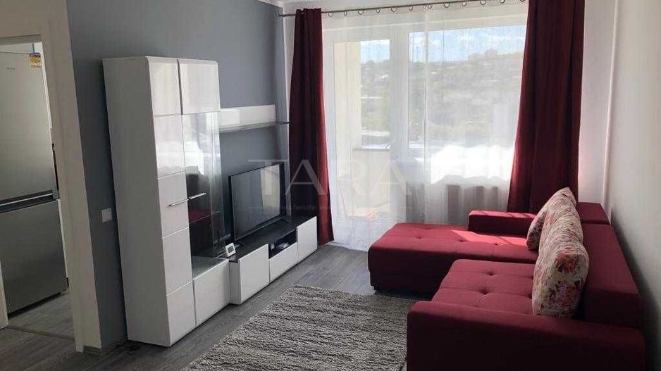 Apartament modern cu 2 camere- Dambul Rotund - Poză 1