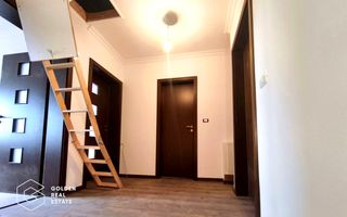 Duplex modern în Giroc, 105 mp utili, teren 250 mp, zonă liniștită de case - Poză 15