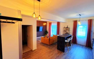 Apartament 2 camere modern Craiovita Brancoveanu parter parcare - Poză 1