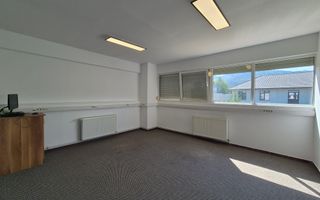 Hala cu birouri Brasov - 463 mp - Poză 8