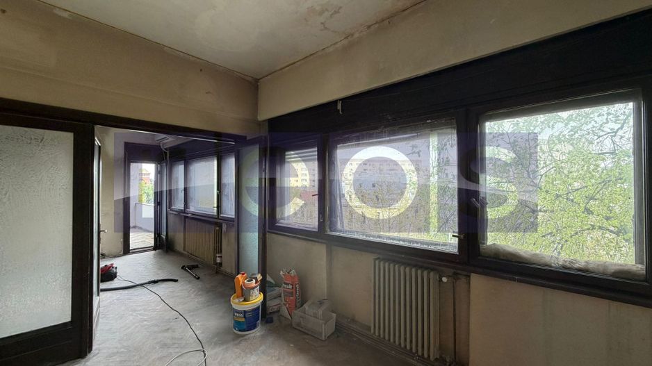 VANZARE APARTAMENT 5 CAMERE | 116MP | BLV LASCAR CATARGIU | - Poză 5