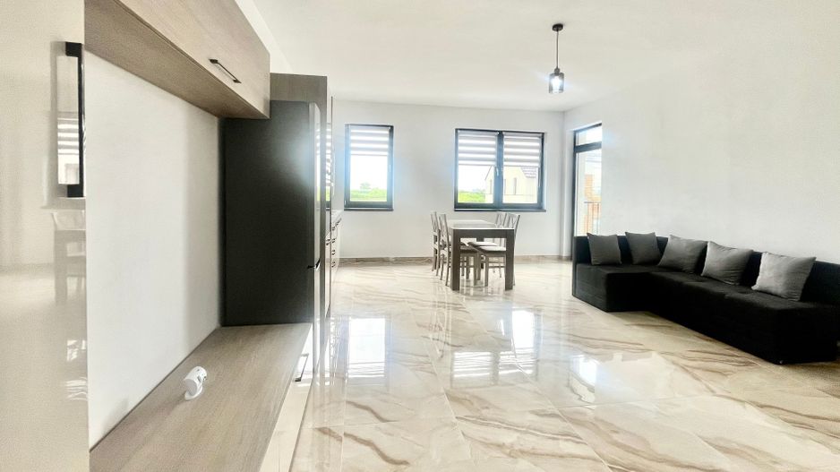 Apartament 2 Camere, luminos si modern,  Braytim - Calea Urseni - Poză 2