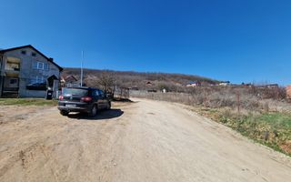 Teren de vanzare in Micesti - Poză 2