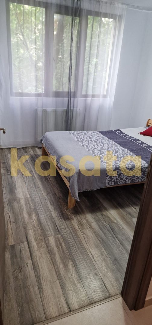 Apartament 3 Camere Vanzare | Etaj 1/4 | Drumul Taberei | Anvelopat - Poză 8