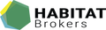 HABITAT Brokers - Logo