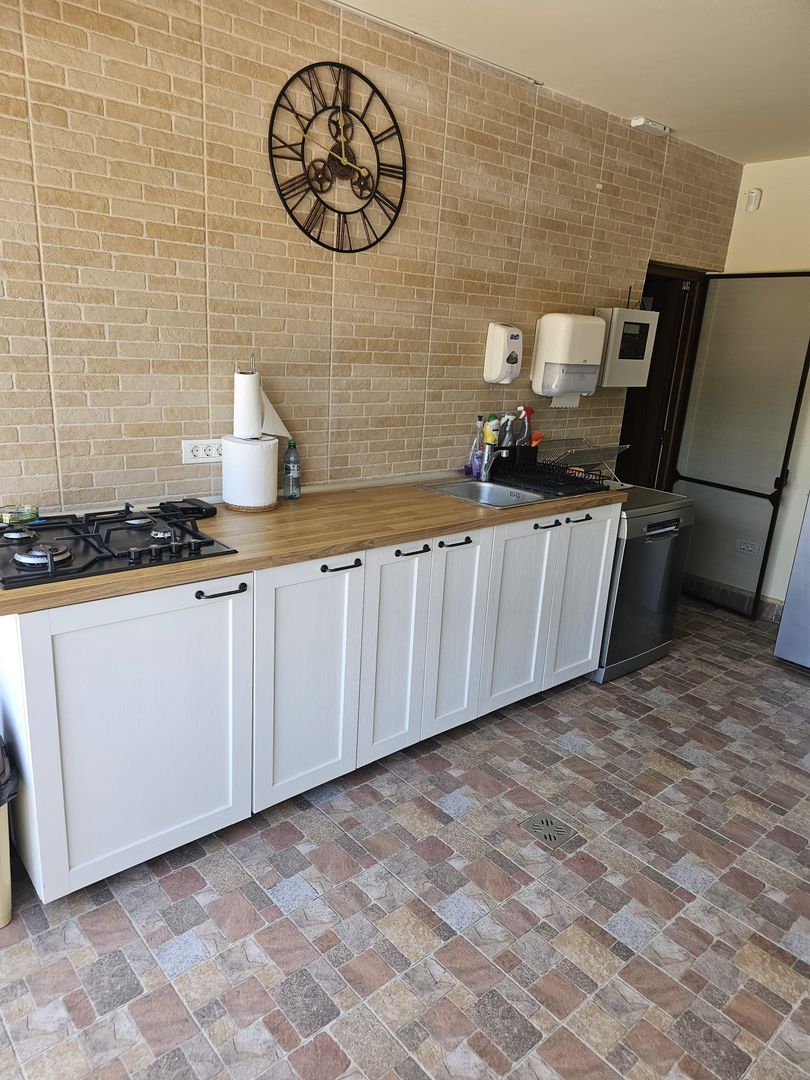 Pensiune la cheie Costinesti | 1022mp | Autorizata ISU | Centrala Gaz - Poză 9