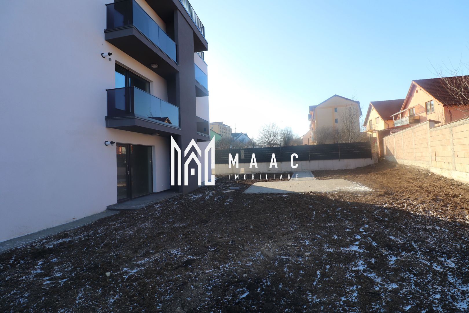COMISION 0% | Apartament intabulat 3 Camere I Decomandat I Turnisor - Poză 12