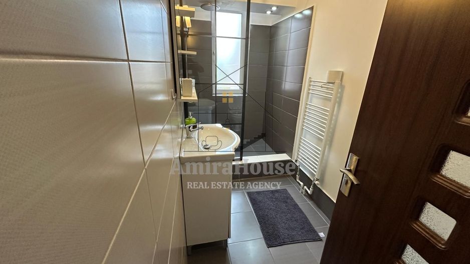 Apartament 2 camere, 62 mp, finisat modern, str Motilor Centru - Poză 13