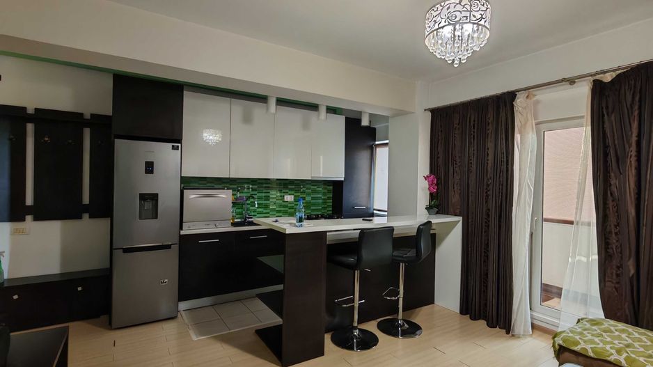De inchiriat apartament 2 camere Militari Residence - Poză 1