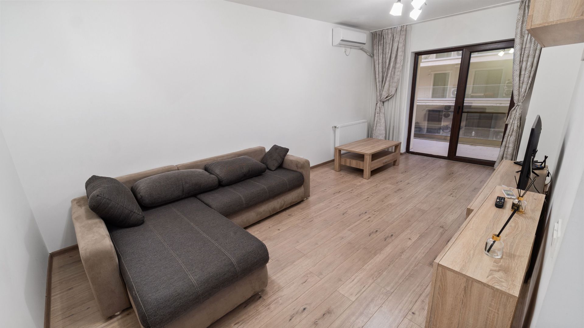2 Camere 65mp Parcare Moghioros Residence Drumul Taberei Timisoara - Poză 2