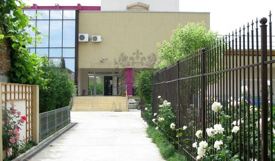 Voluntari | Cladire unica | Spatiu comercial versatil | 1316 mp - Poză 4