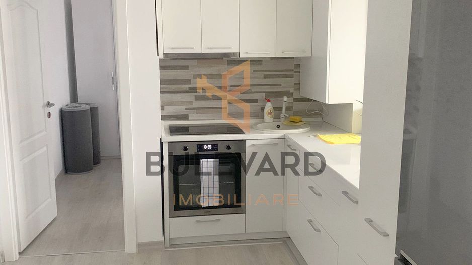 Apartament cu 2 camere, zona strazii Tineretului! - Poză 2