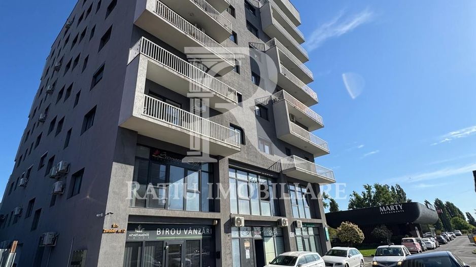 Apartament cu 2 camere | Parcul Salca | Oradea - Poză 7
