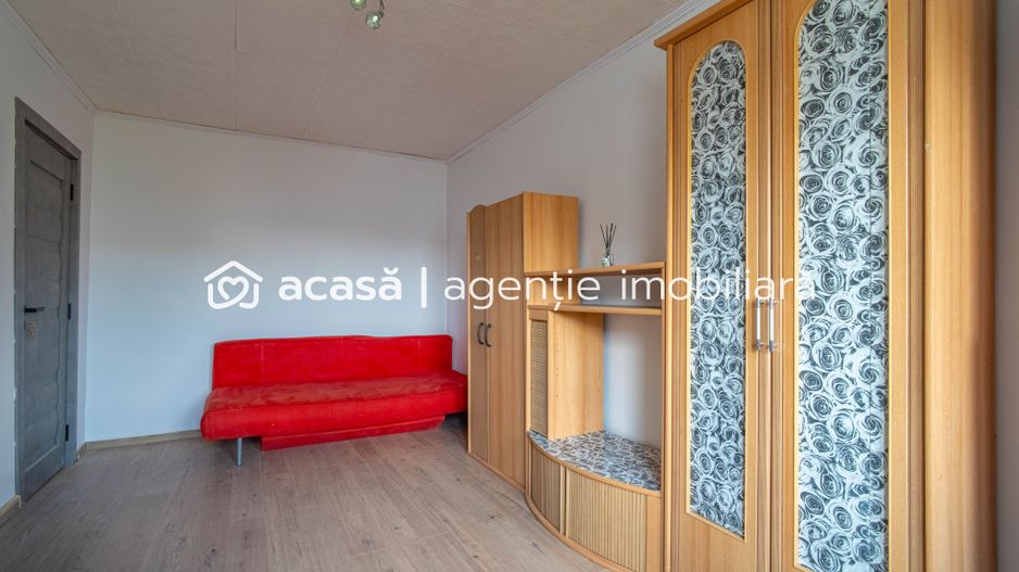 Apartament 1 cameră, Zonă Confecții - Arad - Poză 2
