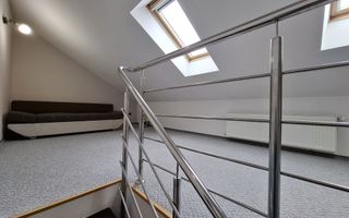 Apartament pe 2 nivele intrare Dumbravita - Poză 27
