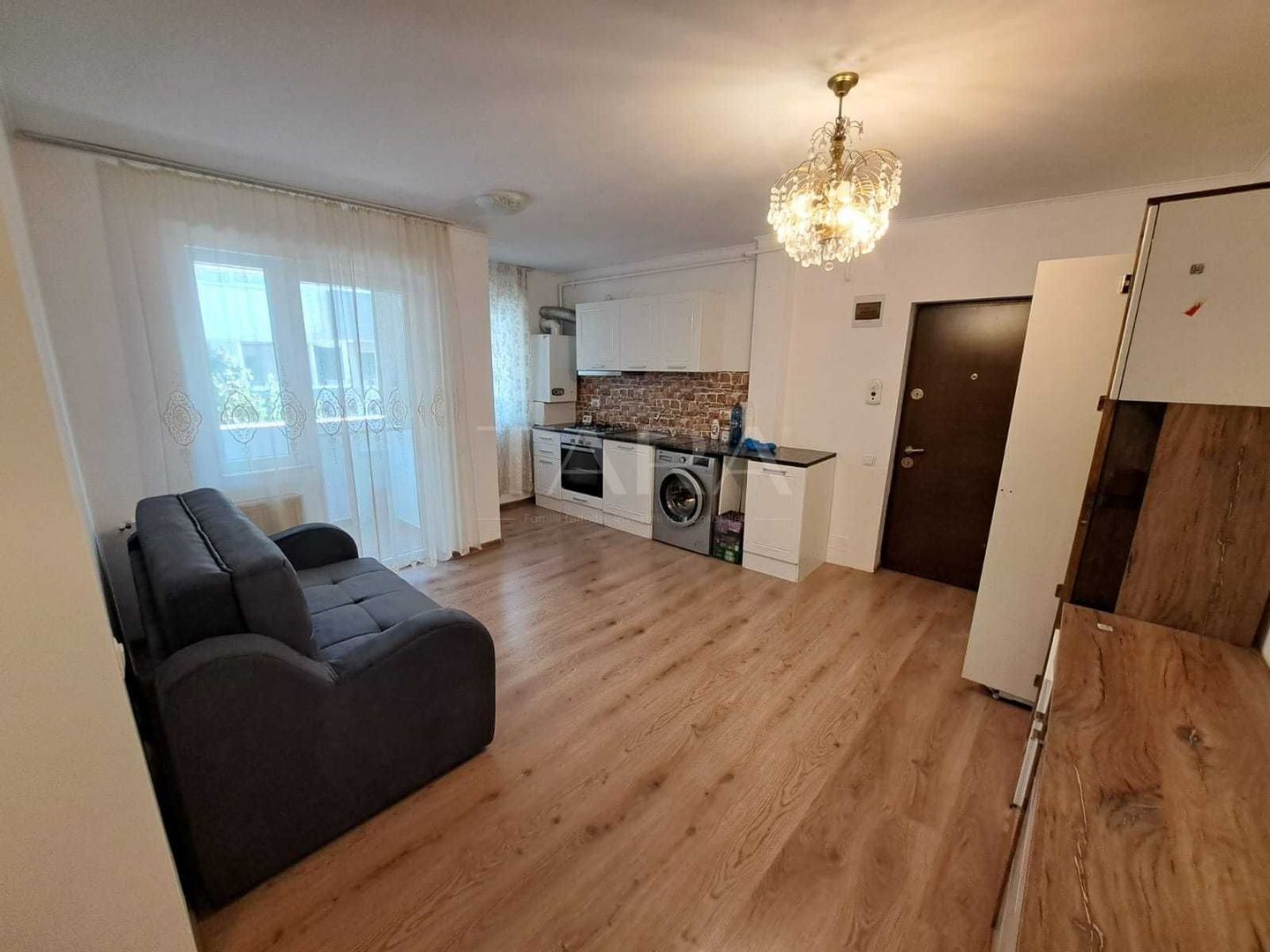 Apartament 2 camere – Florești, zona Terra - Poză 2