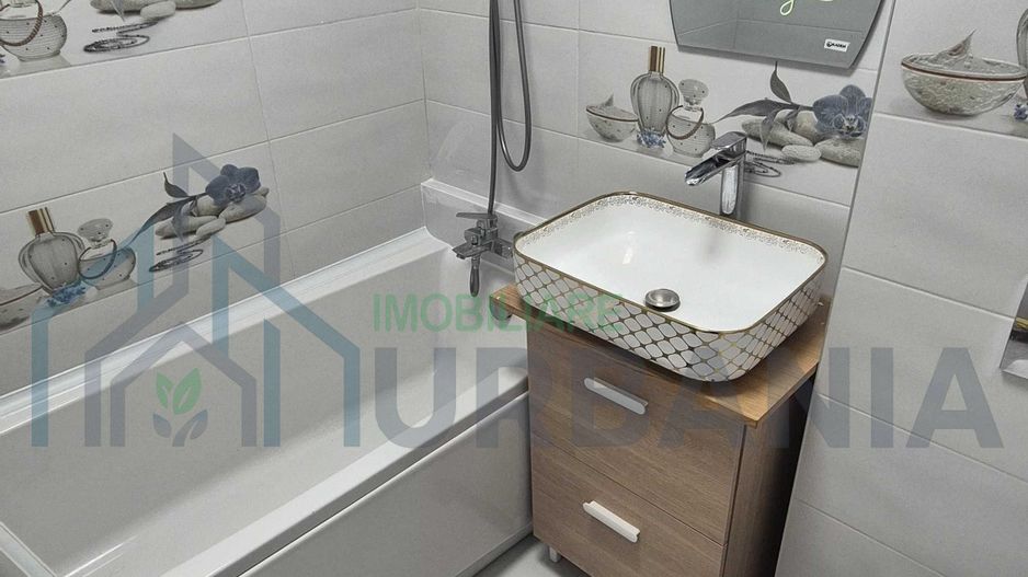Apartament 3 camere Podu Roșu/ Splai Bahlui - Poză 5